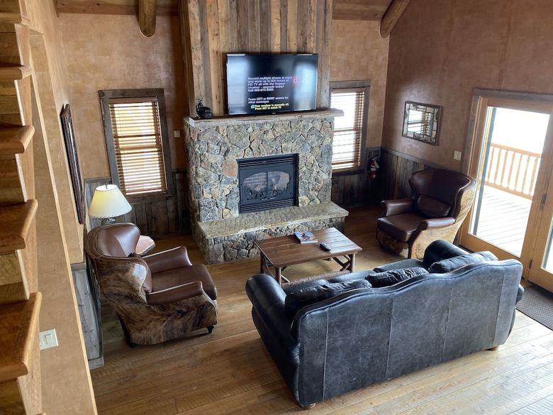 Agroturismo Ranches At Belt Creek