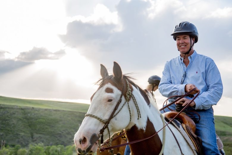 Agroturismo Ranches At Belt Creek