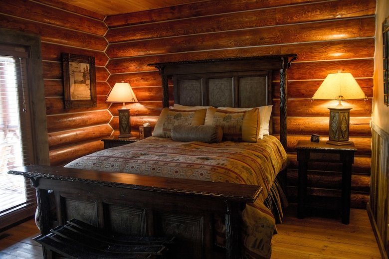 Agroturismo Ranches At Belt Creek