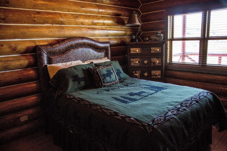 Agroturismo Ranches At Belt Creek