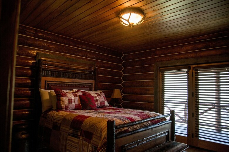Agroturismo Ranches At Belt Creek