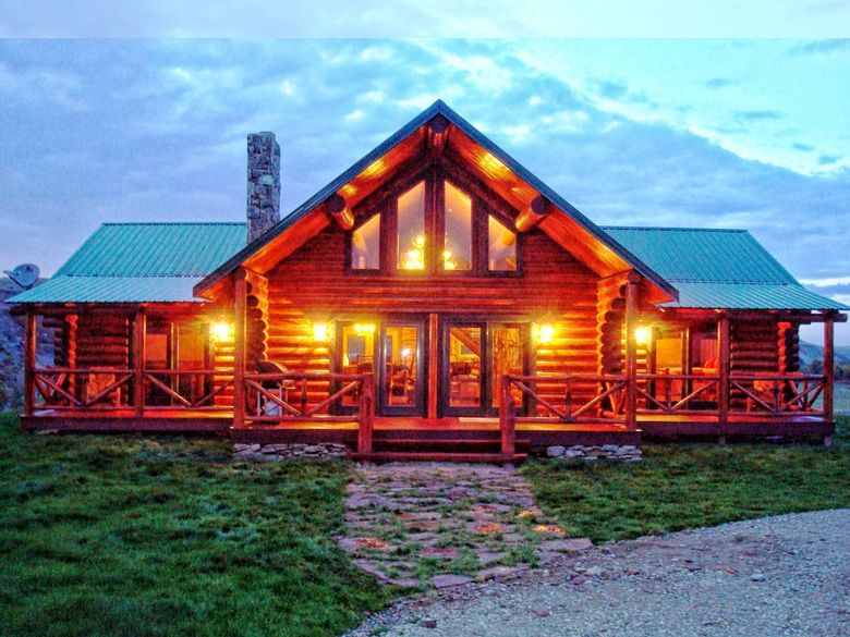 Agroturismo Ranches At Belt Creek