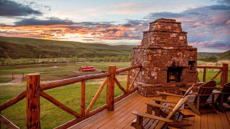 Agroturismo Ranches At Belt Creek