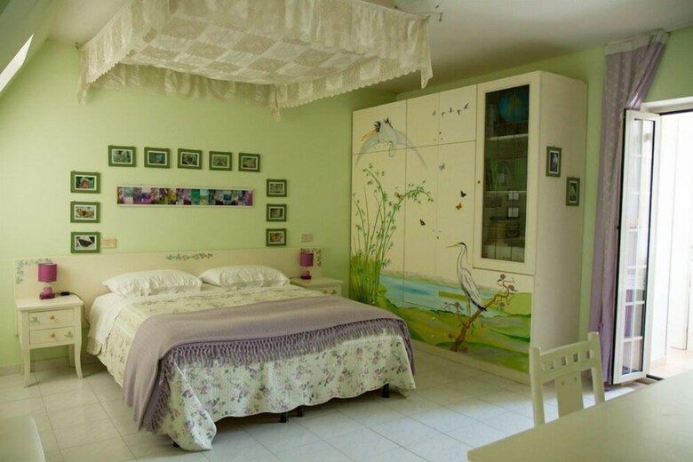 B&B La Casa Di Mimma