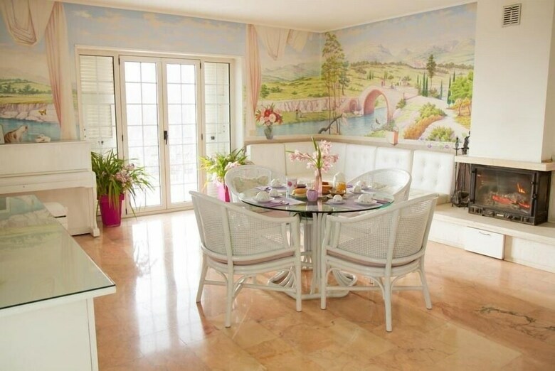 B&B La Casa Di Mimma
