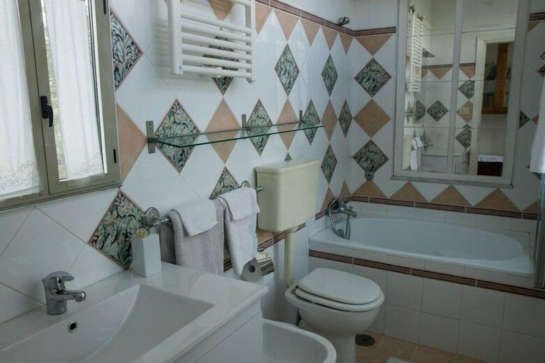 B&B La Casa Di Mimma