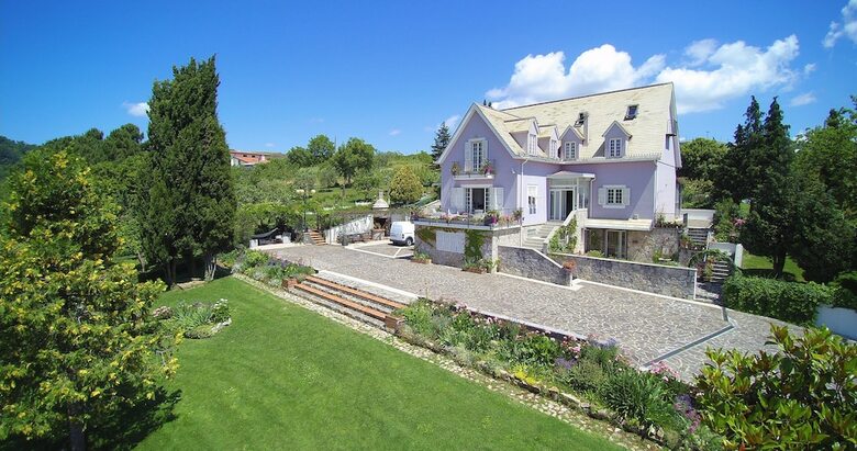 B&B La Casa Di Mimma