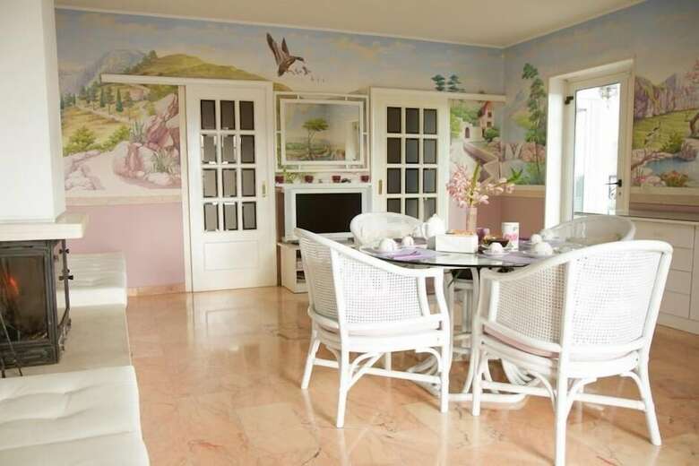 B&B La Casa Di Mimma