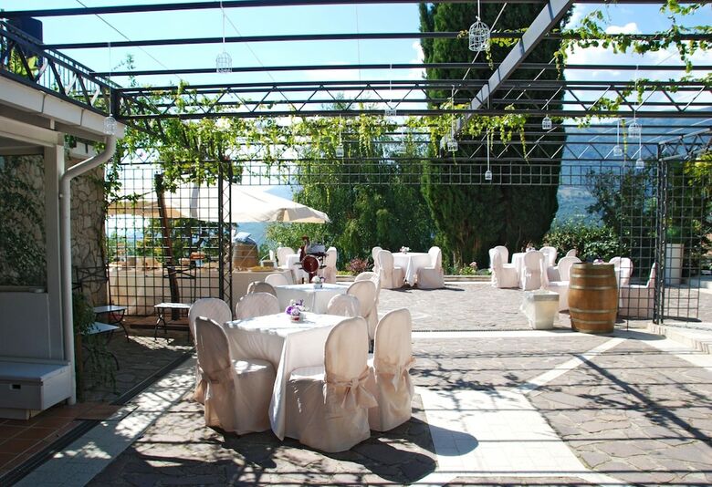 B&B La Casa Di Mimma