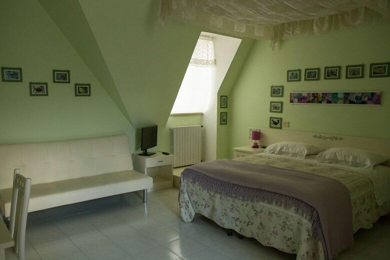 B&B La Casa Di Mimma