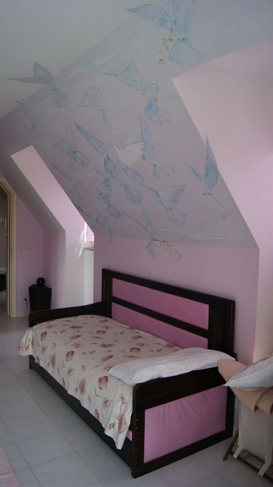 B&B La Casa Di Mimma
