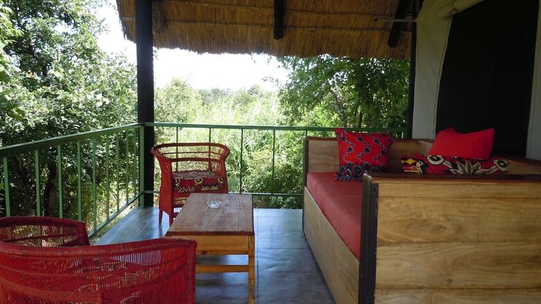 Posada Rafiki Safari Camp