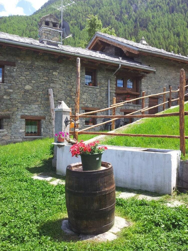 Affittacamere Saint Salod