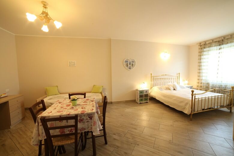 Bed & Breakfast Foresteria I Colli Del Garda