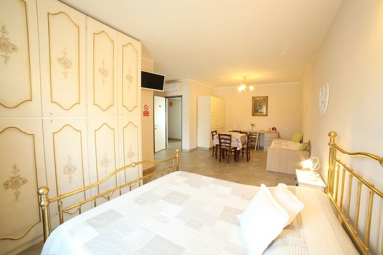 Bed & Breakfast Foresteria I Colli Del Garda