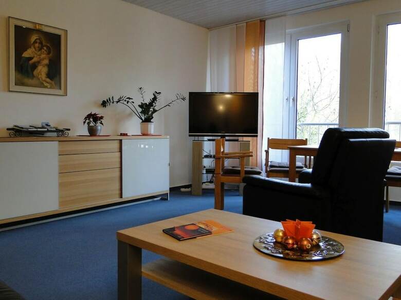 Hotel G�stehaus St. Josef