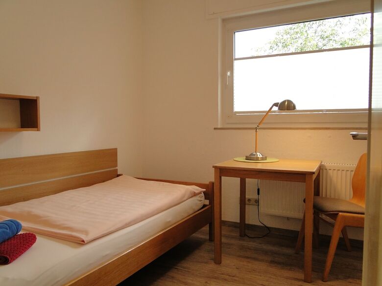 Hotel G�stehaus St. Josef