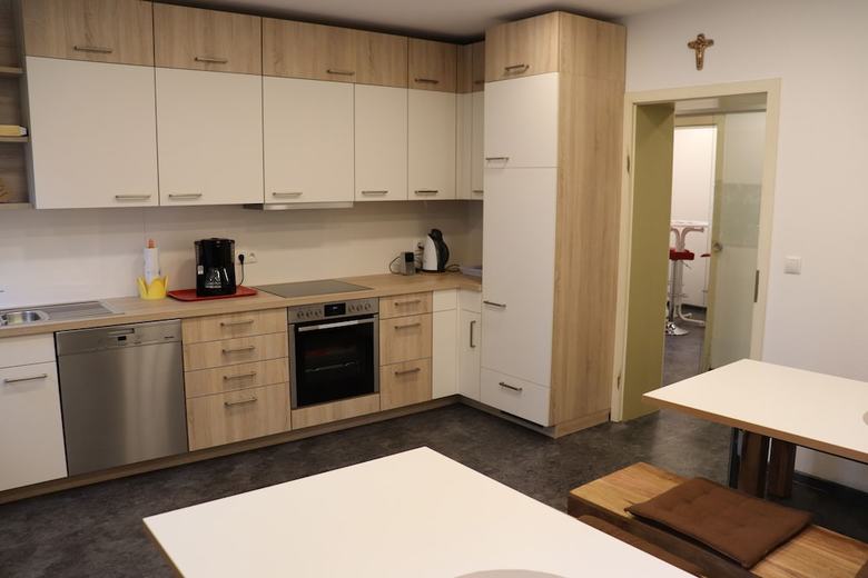 Hotel G�stehaus St. Josef