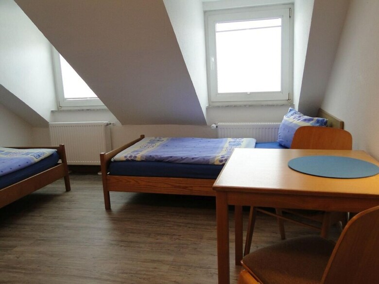 Hotel G�stehaus St. Josef