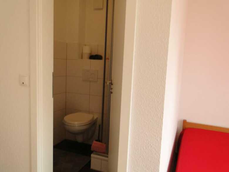 Hotel G�stehaus St. Josef