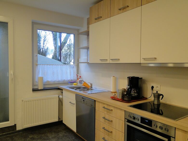 Hotel G�stehaus St. Josef