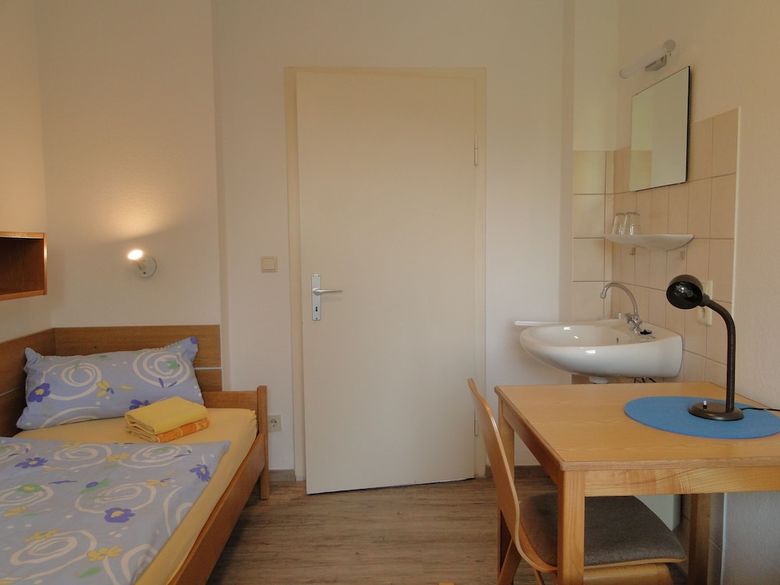 Hotel G�stehaus St. Josef