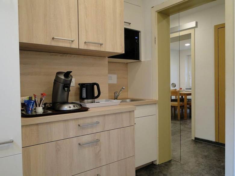 Hotel G�stehaus St. Josef