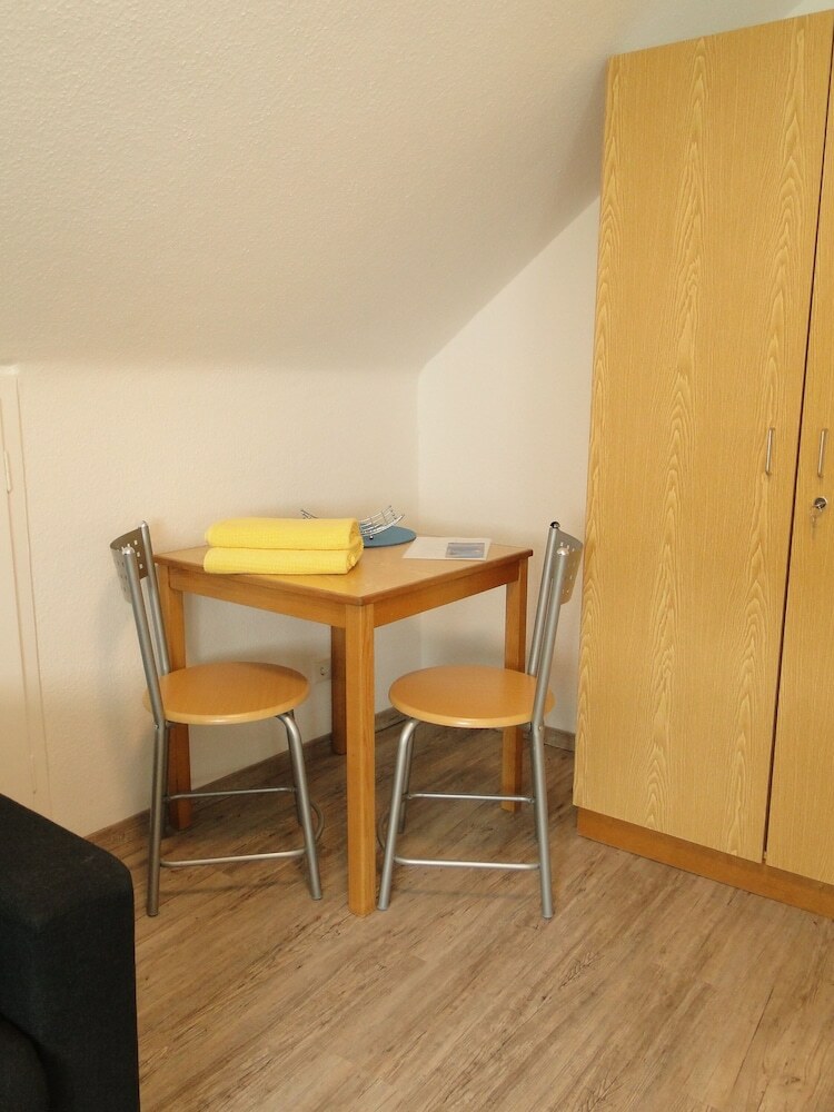 Hotel G�stehaus St. Josef