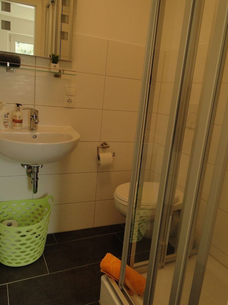 Hotel G�stehaus St. Josef
