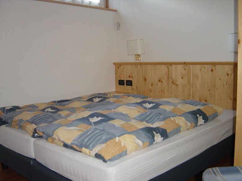 Apartamento Residence Dolomia