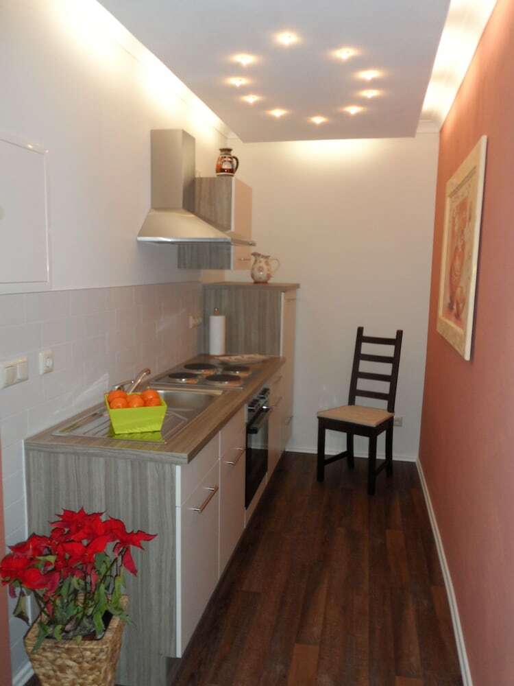 Pension Ayurveda Resort Engelshof