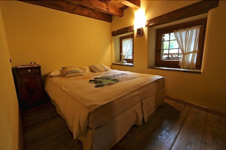 Apartamento La M�iz�n de Felise