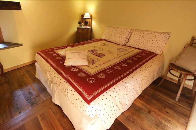 Apartamento La M�iz�n de Felise
