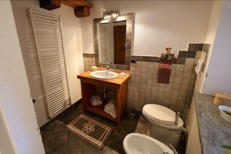 Apartamento La M�iz�n de Felise
