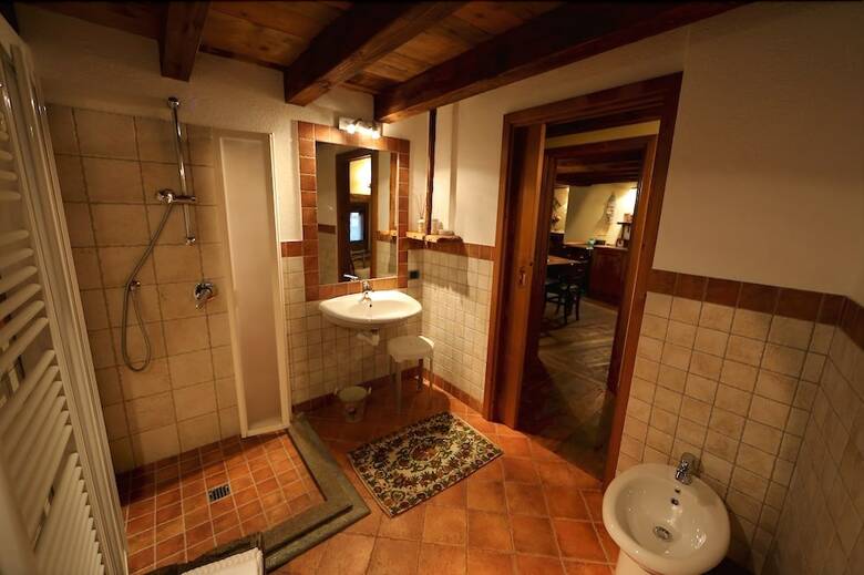 Apartamento La M�iz�n de Felise