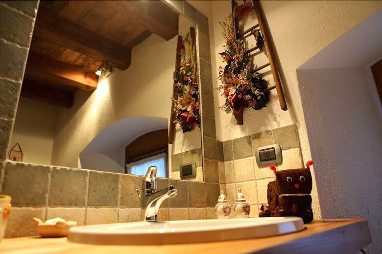 Apartamento La M�iz�n de Felise