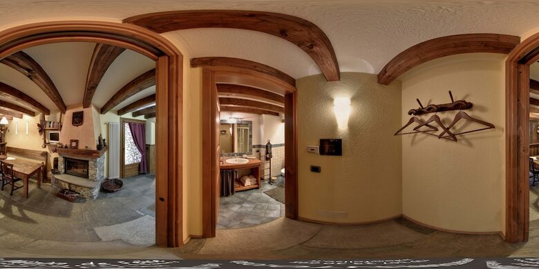 Apartamento La M�iz�n de Felise
