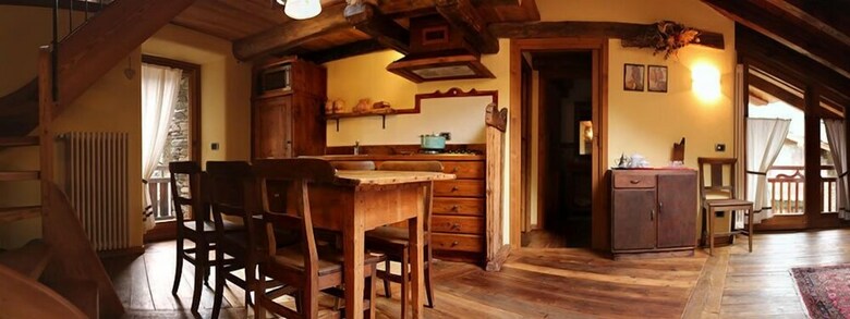 Apartamento La M�iz�n de Felise