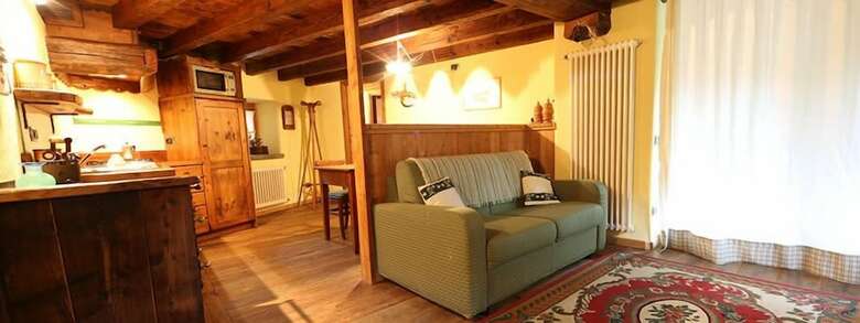 Apartamento La M�iz�n de Felise