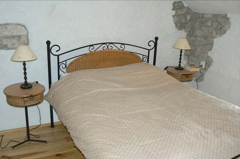 Hotel Domaine  Le Petit Moulin