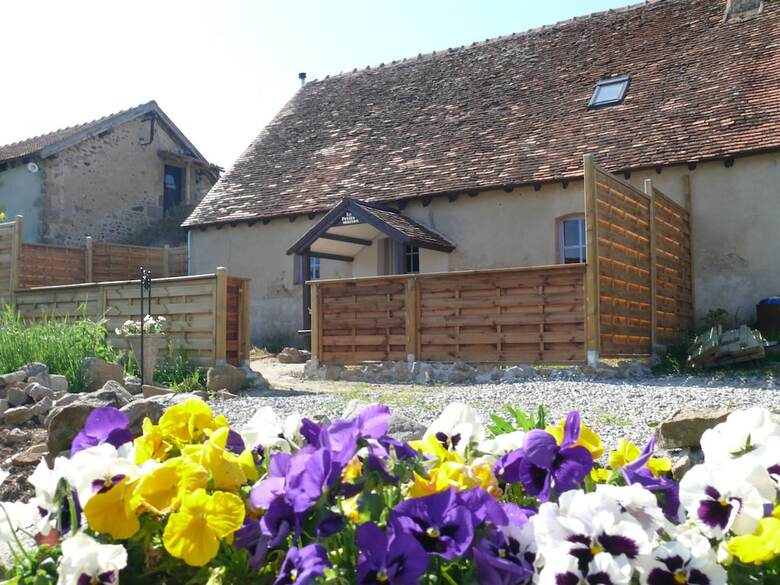 Hotel Domaine  Le Petit Moulin