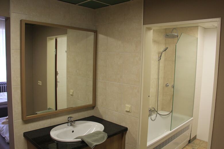 Sportpark Hotel