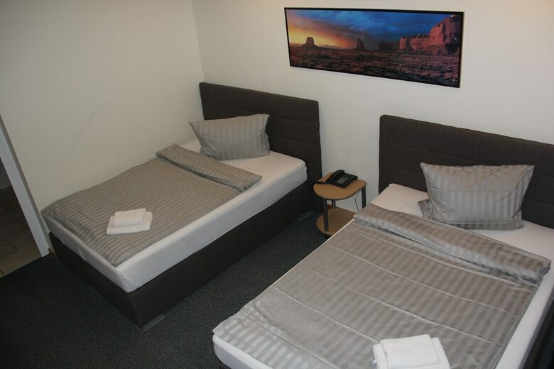 Sportpark Hotel