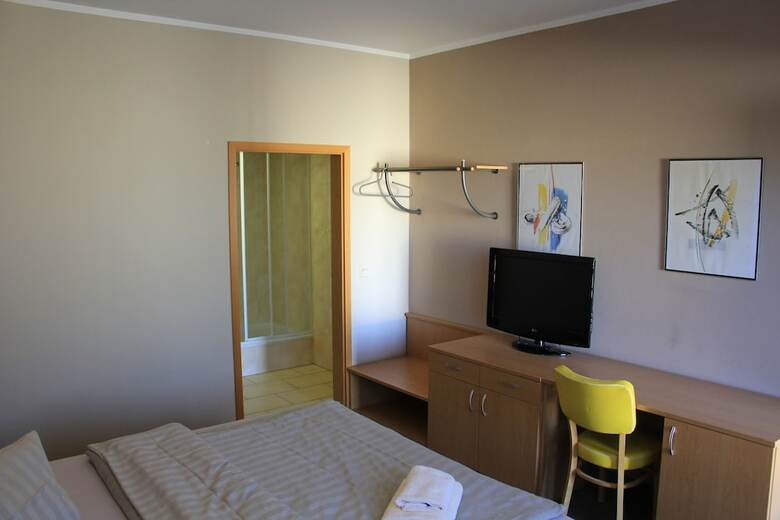 Sportpark Hotel