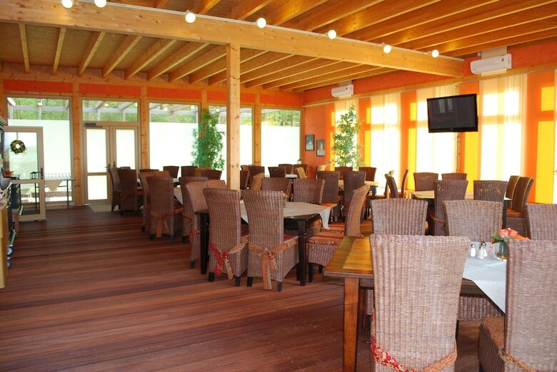 Sportpark Hotel