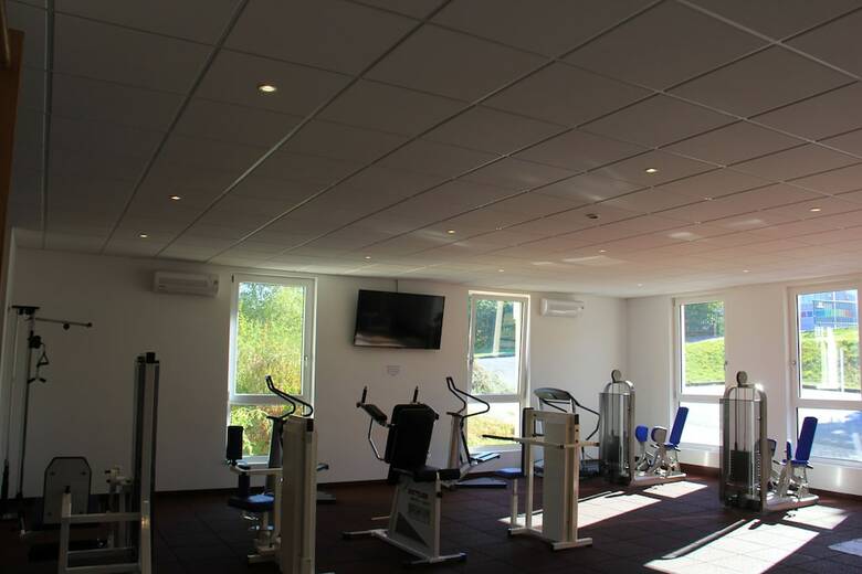 Sportpark Hotel