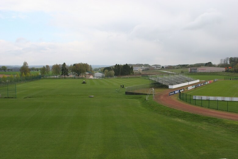 Sportpark Hotel