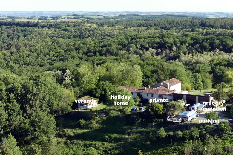 Belrepayre - G�te