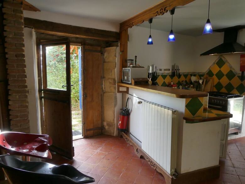 Belrepayre - G�te