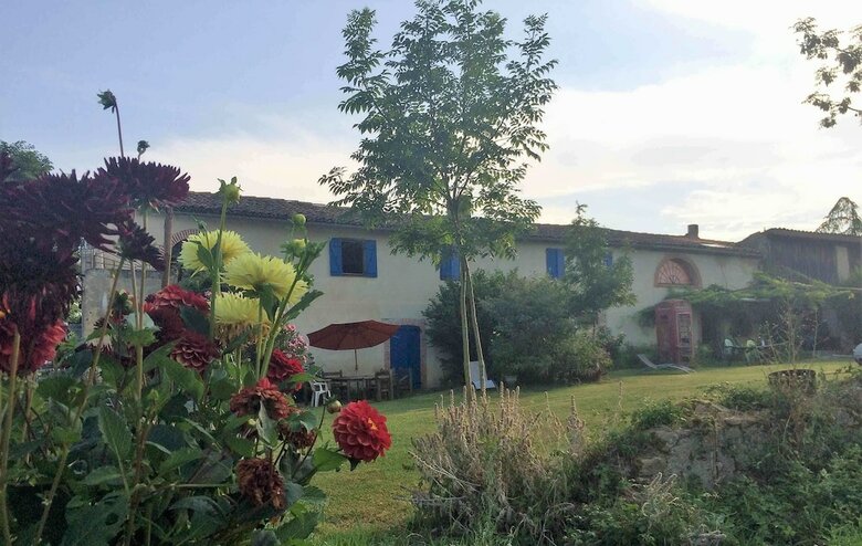 Belrepayre - G�te
